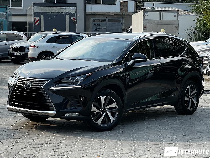 Lexus NX 300H 2 interauto oferta masina