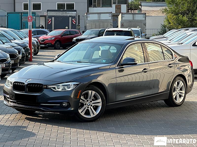 BMW 330 2 interauto oferta masina