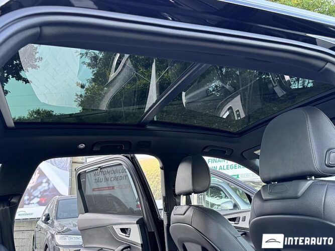 Audi Q7 49 interauto-car