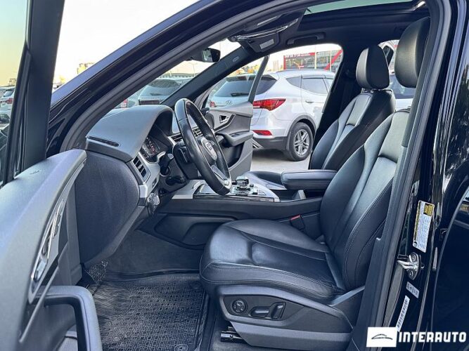 Audi Q7 41 interauto-car