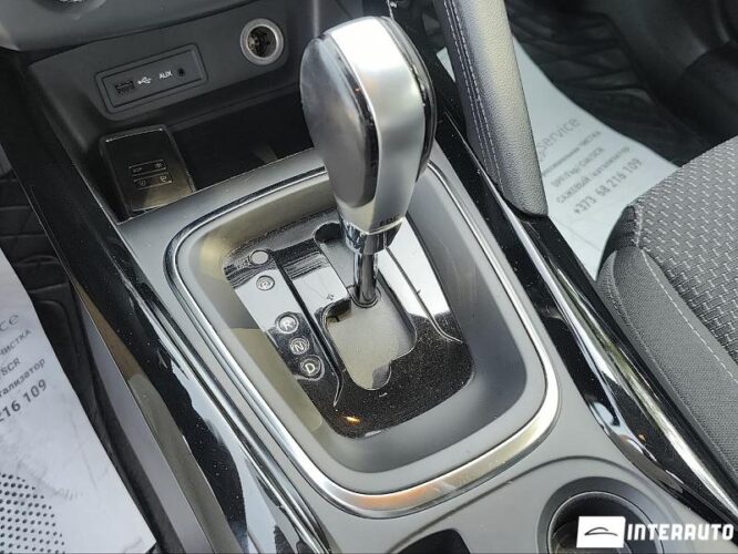 Renault Kadjar 41 interauto-car