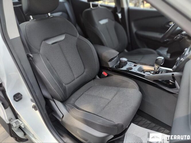 Renault Kadjar 35 interauto-car