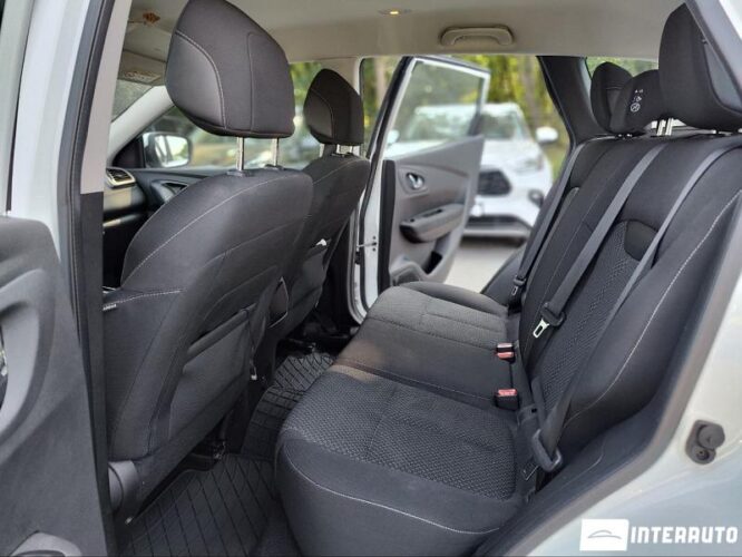 Renault Kadjar 37 interauto-car