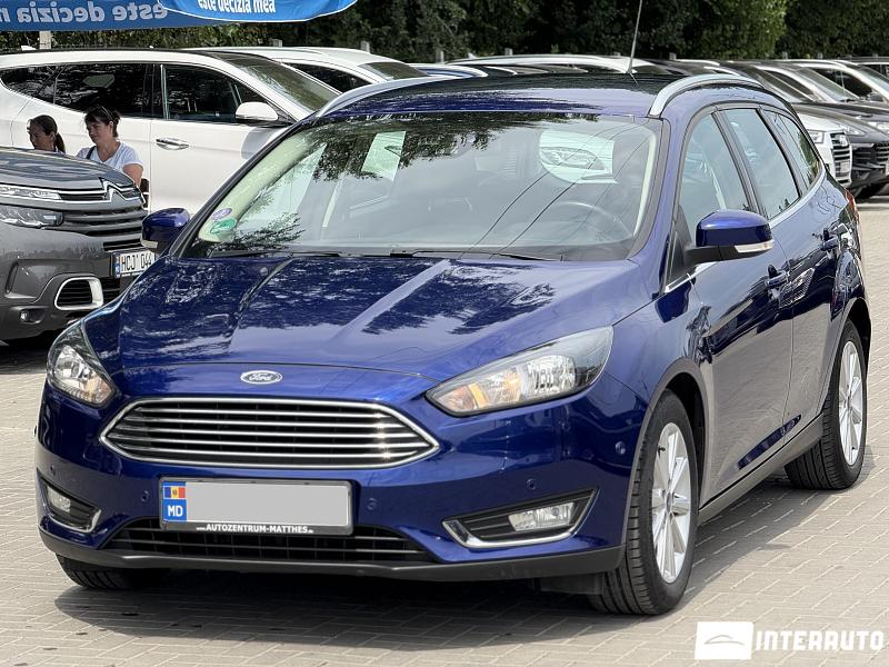 Ford Focus 2 interauto oferta masina