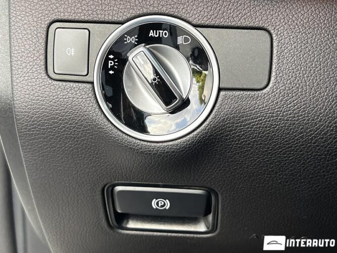 Mercedes GLE Coupe 43 AMG 53 interauto-car