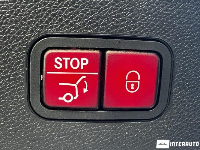 Mercedes GLE Coupe 43 AMG 49 interauto-car