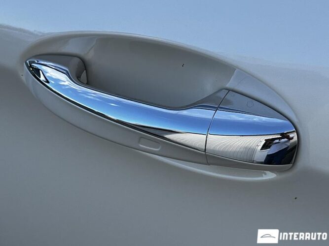 Mercedes GLE Coupe 43 AMG 54 interauto-car