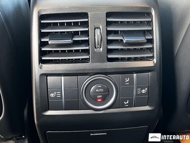 Mercedes GLE Coupe 43 AMG 51 interauto-car