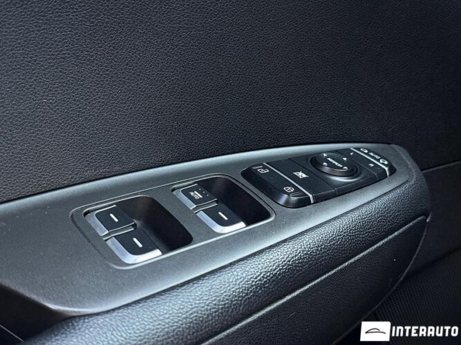 Kia Optima 37 interauto-car