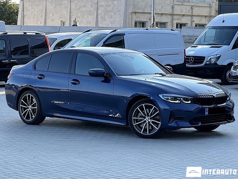 BMW 330 2 interauto oferta masina