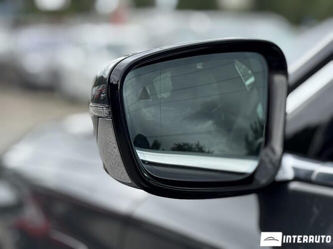 BMW 745e 42 interauto-car