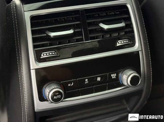 BMW 745e 57 interauto-car