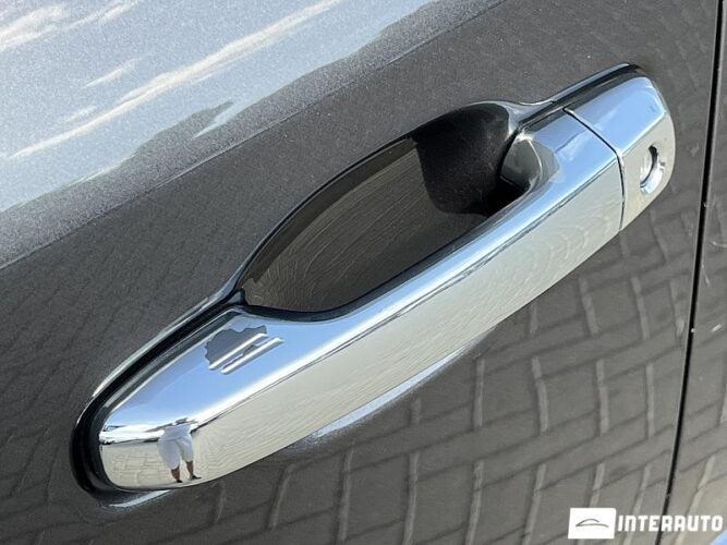 Toyota Land Cruiser 54 interauto-car