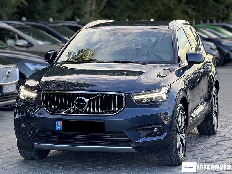 Volvo XC 40 2 interauto oferta masina