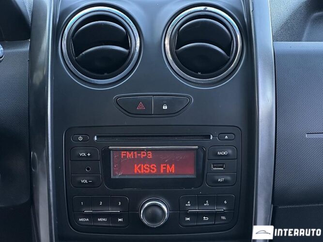 Dacia Duster 39 interauto-car