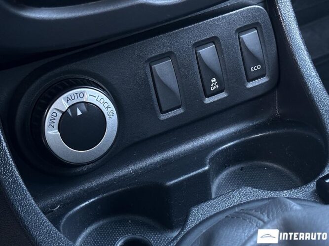 Dacia Duster 41 interauto-car