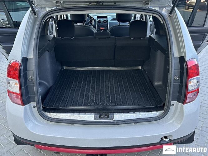 Dacia Duster 49 interauto-car