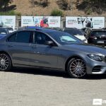 Mercedes E 300 2019
