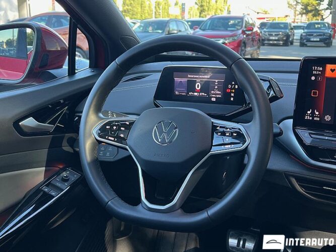 Volkswagen ID.5 40 interauto-car