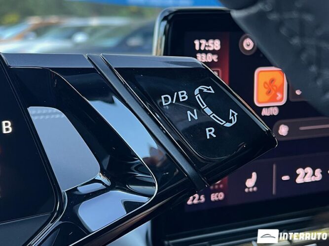 Volkswagen ID.5 42 interauto-car