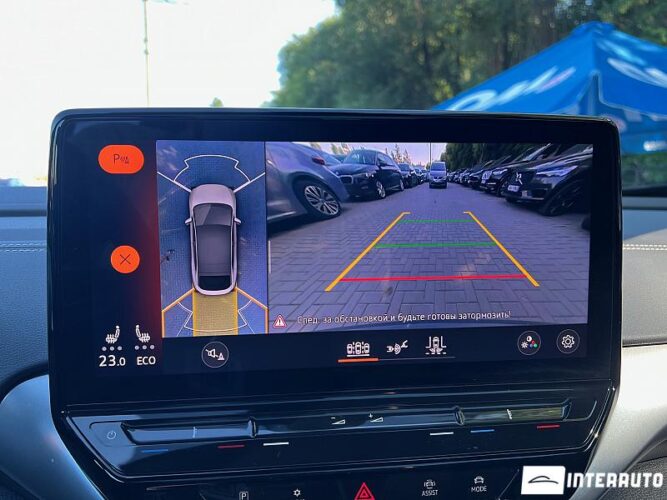 Volkswagen ID.5 43 interauto-car