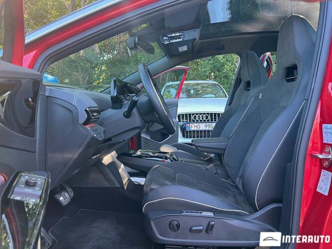 Volkswagen ID.5 36 interauto-car