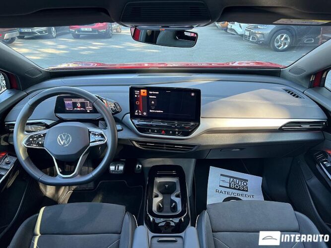 Volkswagen ID.5 39 interauto-car