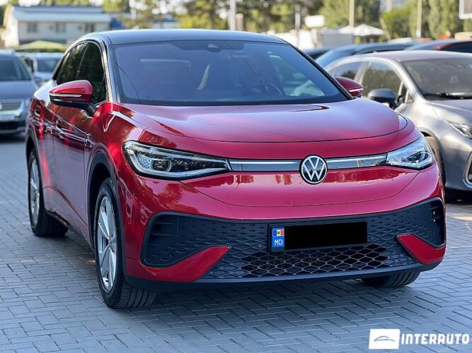 Volkswagen ID.5 34 interauto-car