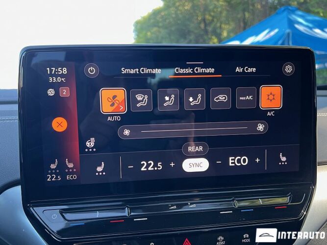 Volkswagen ID.5 44 interauto-car