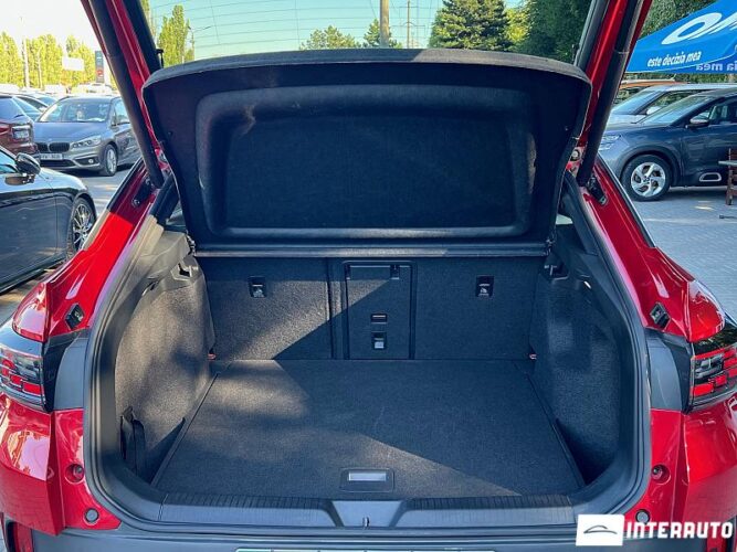 Volkswagen ID.5 50 interauto-car