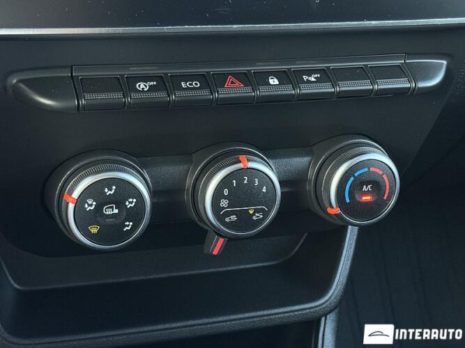 Renault Express 41 interauto-car