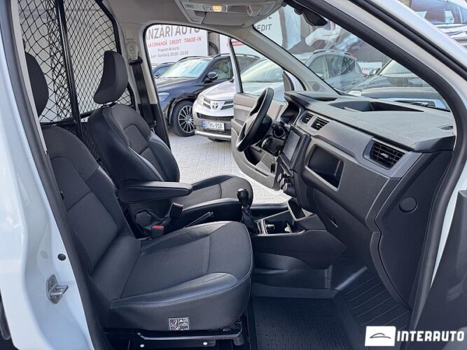 Renault Express 46 interauto-car