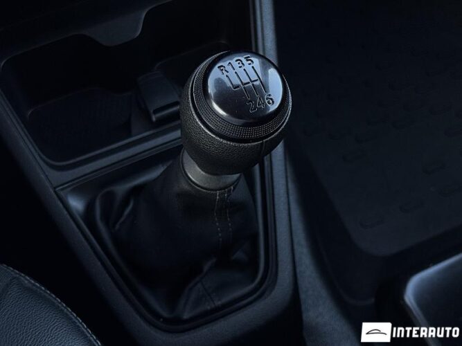 Renault Express 42 interauto-car