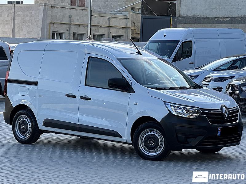 Renault Express 2 interauto oferta masina