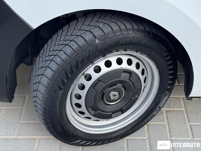 Renault Express 49 interauto-car