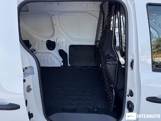 Renault Express 47 interauto-car