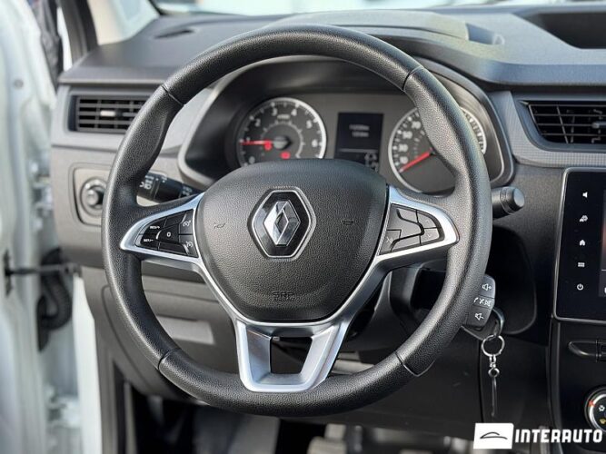 Renault Express 37 interauto-car