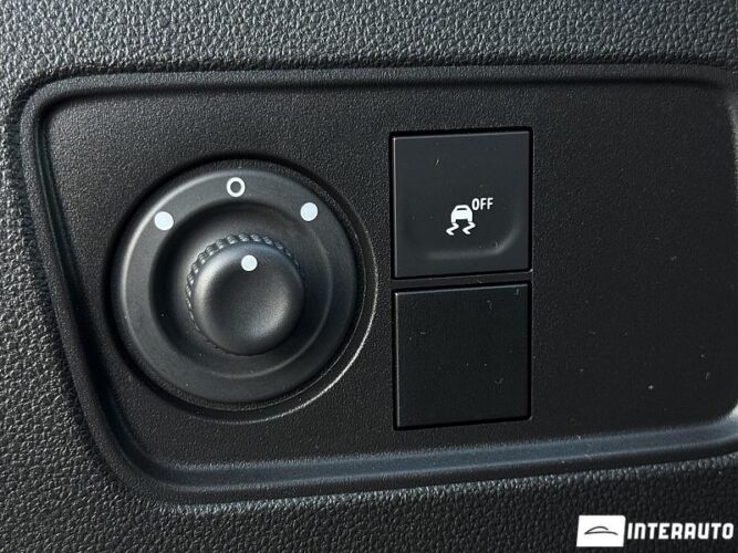 Renault Express 44 interauto-car