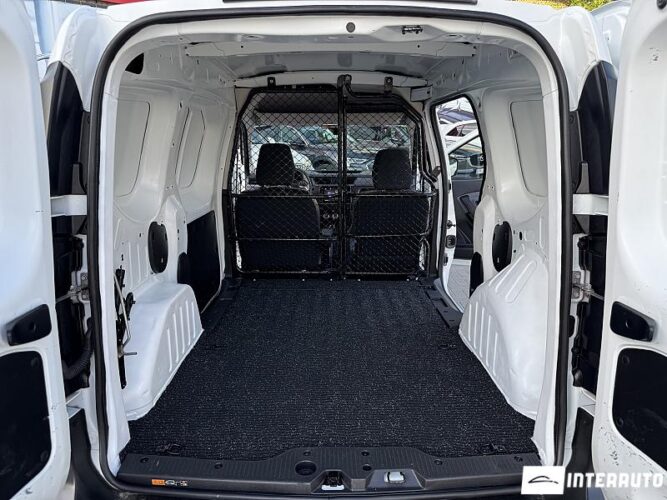 Renault Express 48 interauto-car