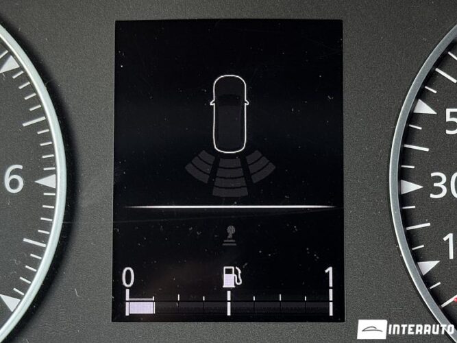 Renault Express 39 interauto-car