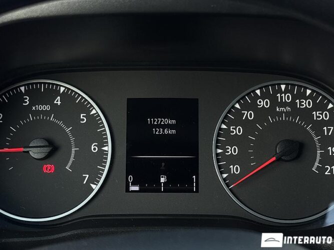 Renault Express 38 interauto-car