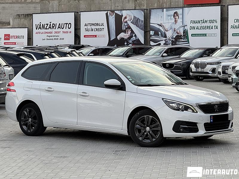 Peugeot 308 2 interauto oferta masina