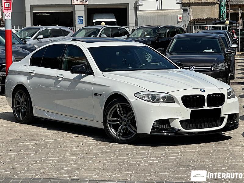 BMW 535 2 interauto oferta masina