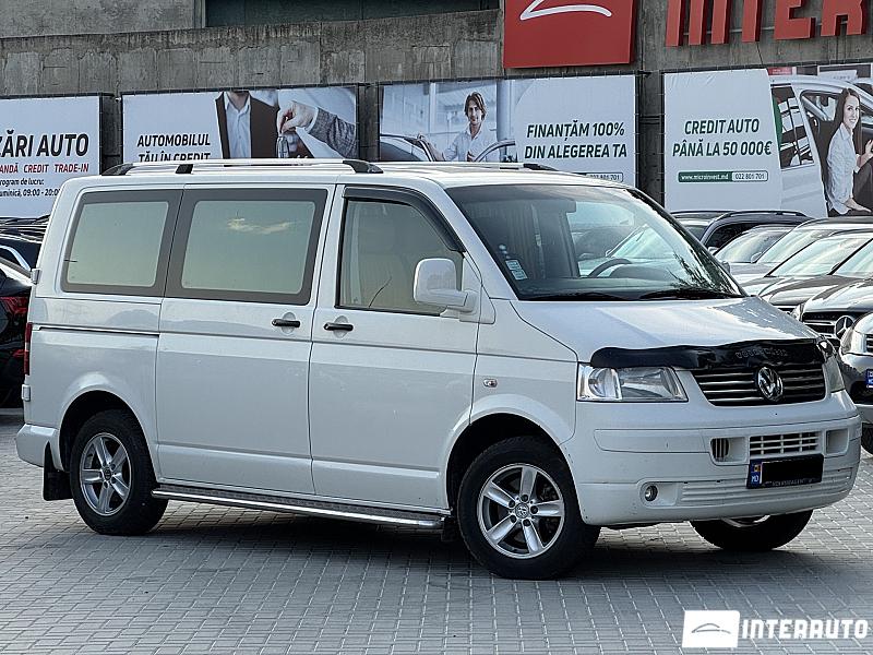Volkswagen Transporter 2 interauto oferta masina