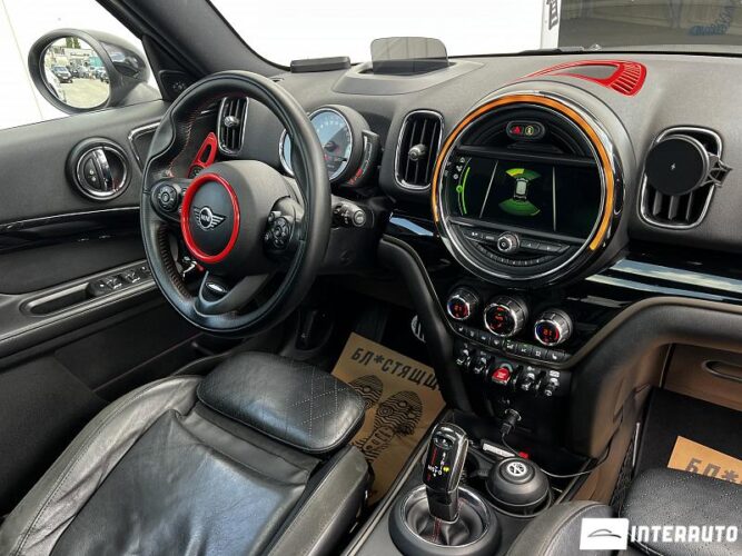 Mini Countryman 40 interauto-car