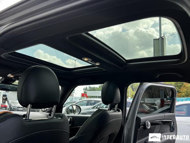 Mini Countryman 50 interauto-car