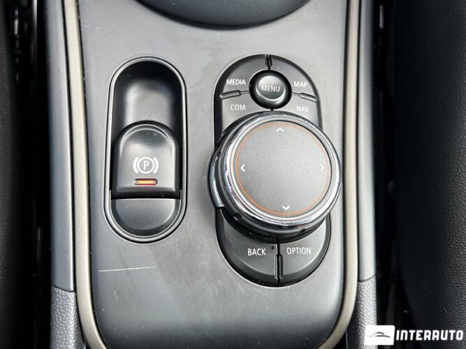 Mini Countryman 51 interauto-car
