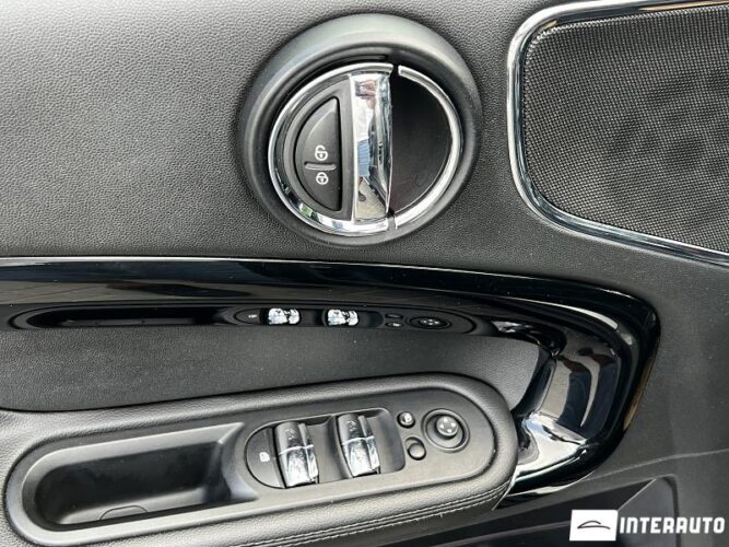 Mini Countryman 46 interauto-car