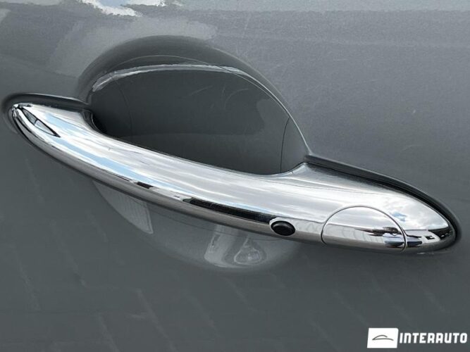 Mini Countryman 56 interauto-car