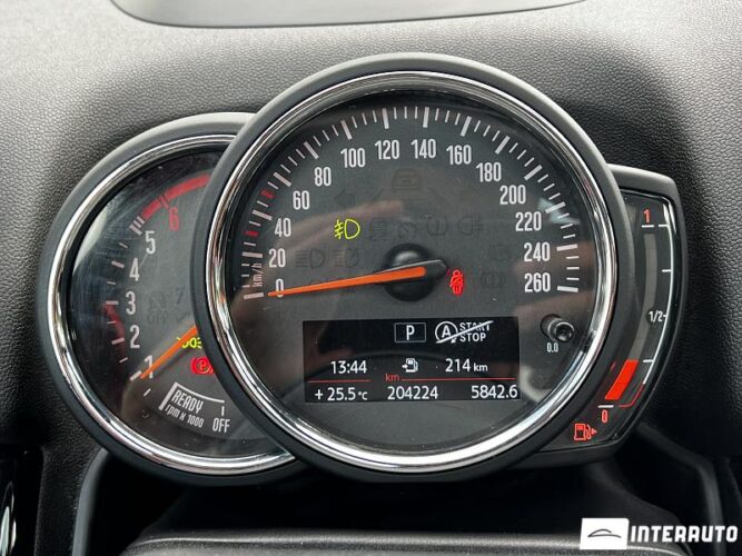 Mini Countryman 43 interauto-car